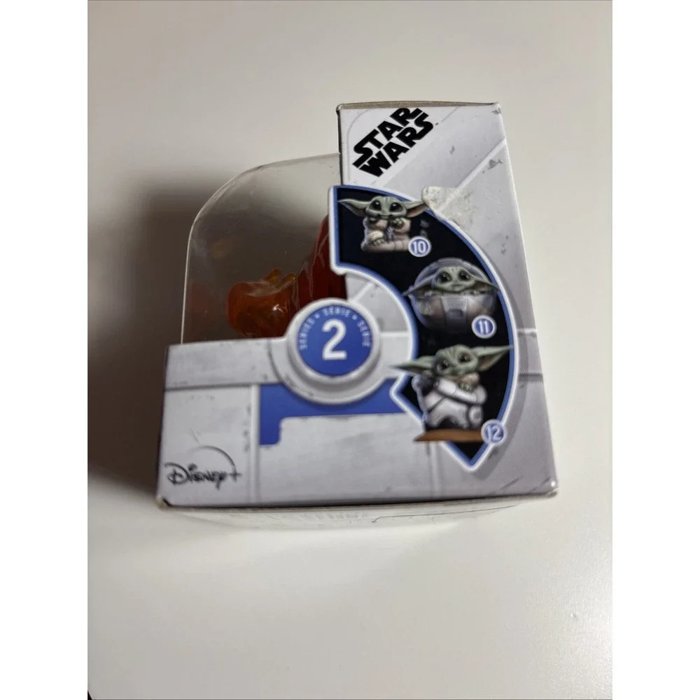 Star Wars The Mandalorian The‎ Child The Bounty Collection Series 2 #9